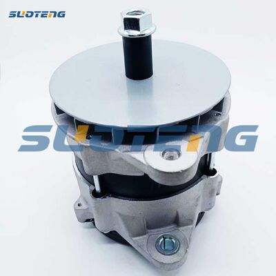 249-0313 2490313 C9 Motore 140M/ 160M Motor Grader Alternator 24V Macchine da costruzione Ricambi
