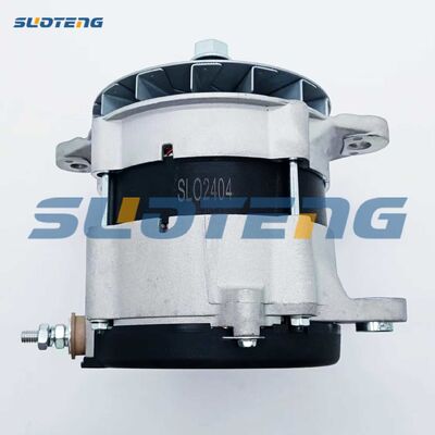249-0313 2490313 C9 Motore 140M/ 160M Motor Grader Alternator 24V Macchine da costruzione Ricambi