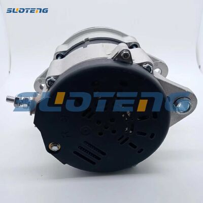 249-0313 2490313 C9 Motore 140M/ 160M Motor Grader Alternator 24V Macchine da costruzione Ricambi