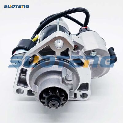 354-5671 3545671 Motore di avvio C7.1 Motore per scavatori E320D2/E323D2 Parti di macchine da costruzione Elettronica