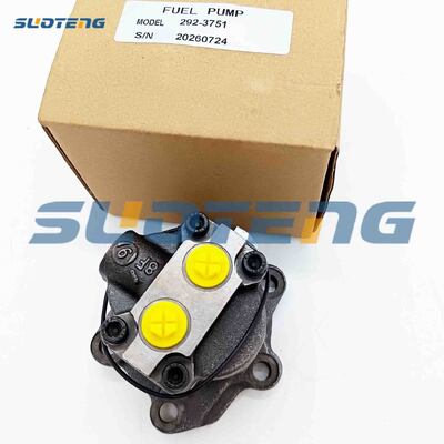 292-3751 2923751 Pompa di trasferimento carburante per motore C6.4