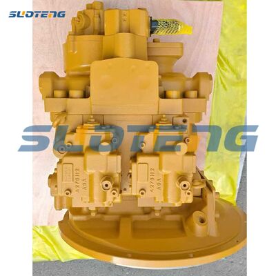 Pompa idraulica K5V212DPH-ZN5X-15T per escavatore E349D
