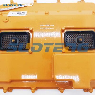 455-9580 455-9580 Computer di controllo ECU ECU ECM per caricatore di camion 966K 988K 730C