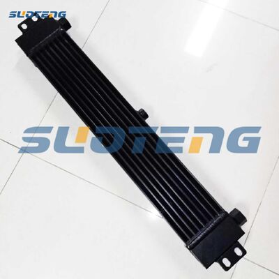 334-3325 3343325 Core As - Raffreddatore Carburante per Macchine Edili per Pale Gommata 980K/980K