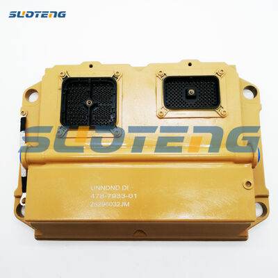 478-7933 4787933 ECU Controller per escavatore E329D E390D