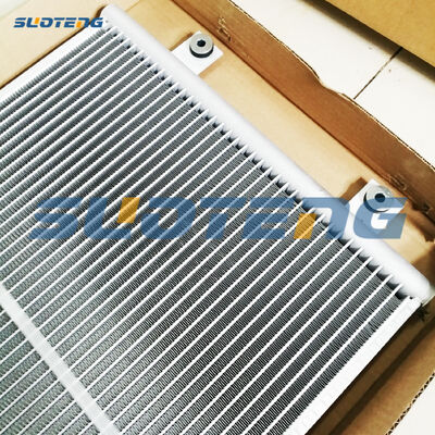 520-00004 Nucleo condensatore A/C per escavatore DX180 DX255