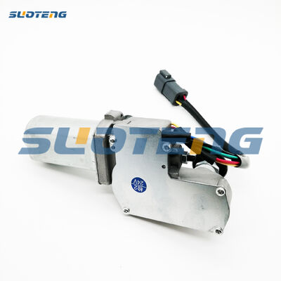 457-3648 4573648 Motorino tergicristallo per motolivellatrice 120M