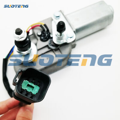 457-3648 4573648 Motorino tergicristallo per motolivellatrice 120M