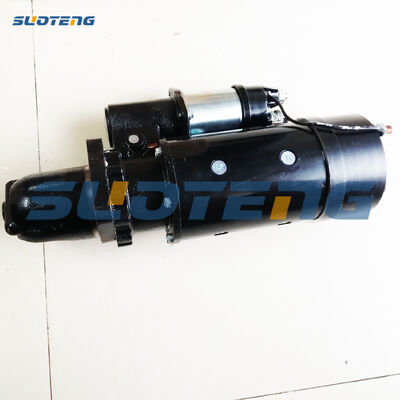 207-1539 2071539 Motorino di avviamento per ricambi motore C9