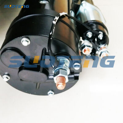 207-1539 2071539 Motorino di avviamento per ricambi motore C9