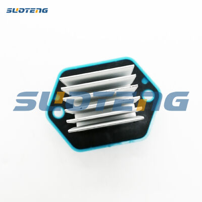 K1002207 Regolatore di velocità del ventilatore per escavatore DX255 DX300