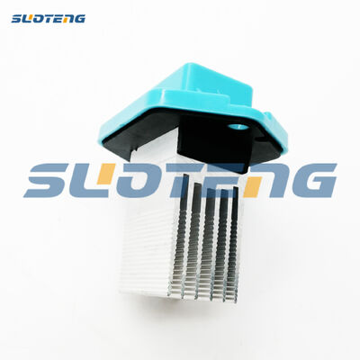 K1002207 Regolatore di velocità del ventilatore per escavatore DX255 DX300