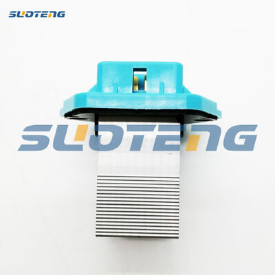 K1002207 Regolatore di velocità del ventilatore per escavatore DX255 DX300