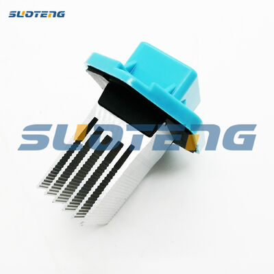 K1002207 Regolatore di velocità del ventilatore per escavatore DX255 DX300