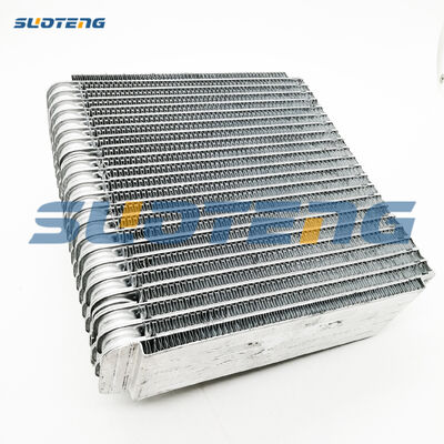 K1002215 Evaporatore aria condizionata per escavatore DX140W DX180