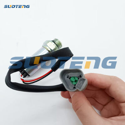 56B-06-11650 Pressure Switch for Dump Truck HM300