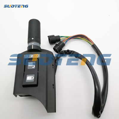 212-0403 2120403 Assemblaggio di controllo della trasmissione per la riduttrice a ruote 814F 815F