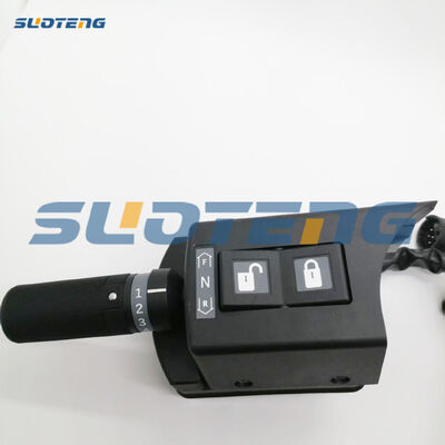 212-0403 2120403 Assemblaggio di controllo della trasmissione per la riduttrice a ruote 814F 815F