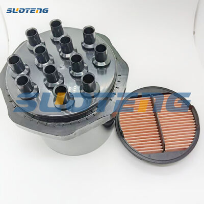 527-6894 527-6895 Filtro dell'aria per escavatore E312GC E313GC