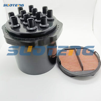 527-6894 527-6895 Filtro dell'aria per escavatore E312GC E313GC