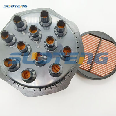 527-6894 527-6895 Filtro dell'aria per escavatore E312GC E313GC