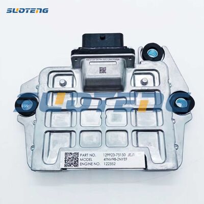 129923-75150 Controller ECU per motore 4TNV98