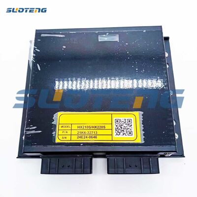 21K6-32713 ECU del controller per escavatore HX220S