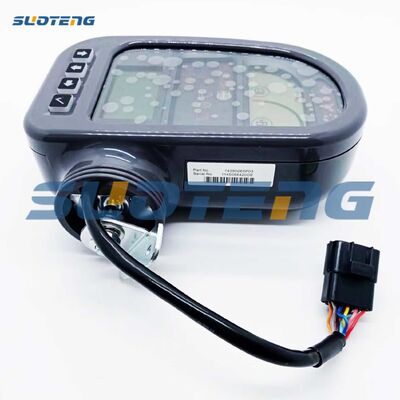 VOE14390065 14390065 Monitor Excavator Display Panel for EC140B EC210B