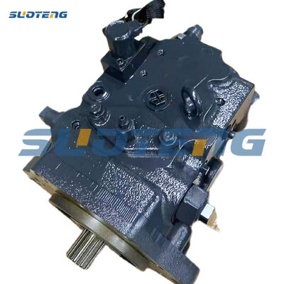 708-1W-00600 7081W00600 Hydraulic Fan Pump Assembly for D475A Bulldozer Construction Machinery Part
