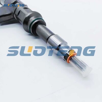 4307475 Iniettore Common Rail Diesel per Motore ISG12