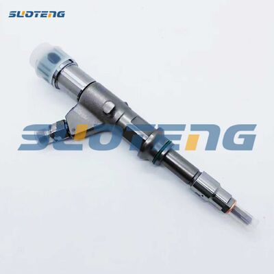 4307475 Iniettore Common Rail Diesel per Motore ISG12