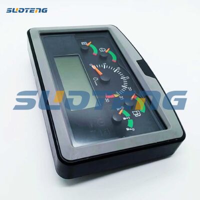 386-1372 Pannello di visualizzazione del monitor 3861372 per 12K /160K /140K Motor Grader Construction Machinery Part