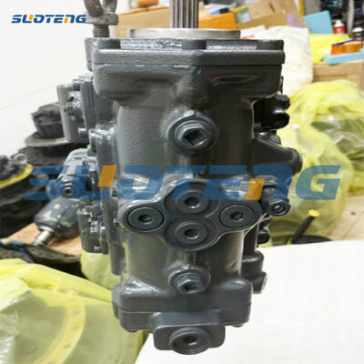 720-2T-0023 Pompa idraulica per SK815 SK815-5 Skid Steer Loader