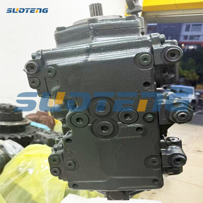 720-2T-0023 Pompa idraulica per SK815 SK815-5 Skid Steer Loader