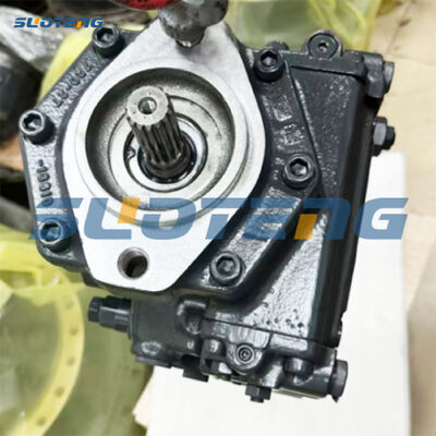 720-2T-0023 Pompa idraulica per SK815 SK815-5 Skid Steer Loader