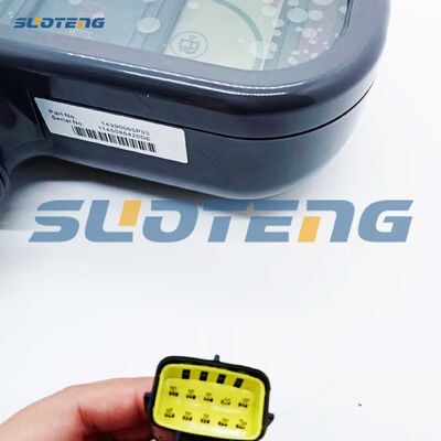 VOE 14390065 14390065 Monitor Display Panel Compatible with EC140B EC210B EC360B EC460B Excavator 