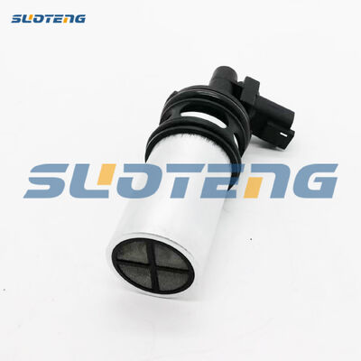 526-2037 5262037 Pompa di carburante per motore C4.4 C7.1