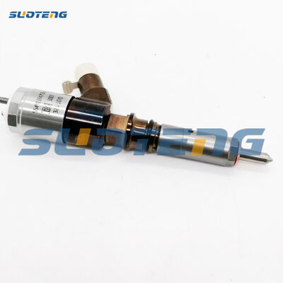 321-1070 3211070 Iniettore Diesel per Motore C6.6