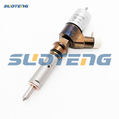 321-1070 3211070 Iniettore Diesel per Motore C6.6