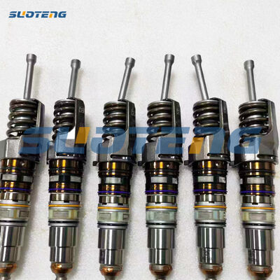 4928260 Iniettore Diesel per Motore QSX15 ISX15