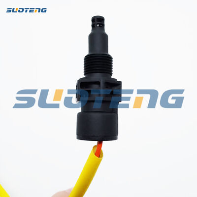 Sensore di temperatura 107-8618 1078618 per escavatore E320D E321C