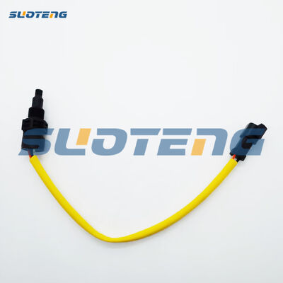 Sensore di temperatura 107-8618 1078618 per escavatore E320D E321C