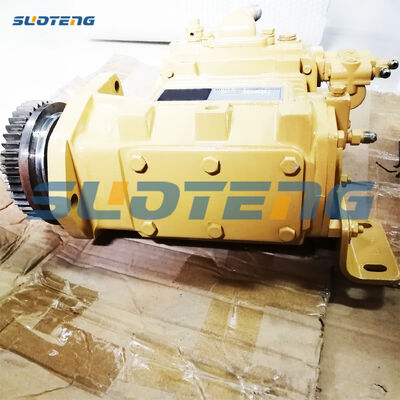 131-6679 1316679 Air Compressor for 621B 621G Tractor