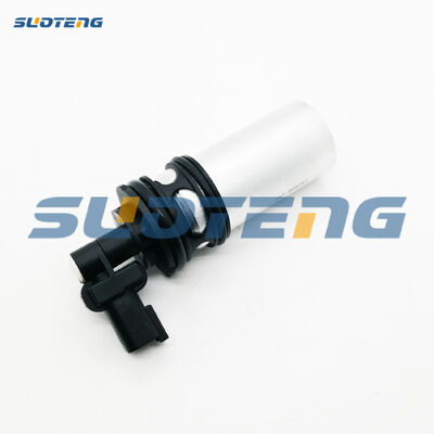 526-2037 5262037 Excavator Fuel Pump Replacement Part for E320GC E336GC E345GC Machine