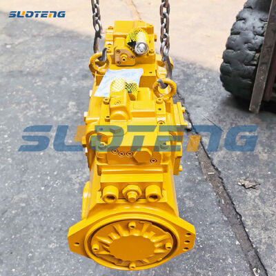  551-1122 5511122 Main Hydraulic Pump Assembly K7V180 for E330GC Excavator