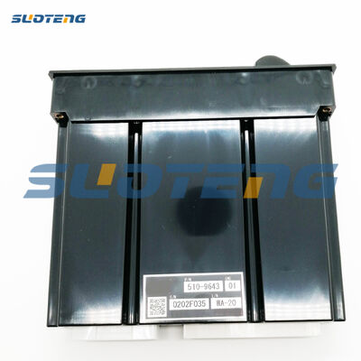 510-9643 5109643 Switch Control Panel for E320D2 Excavator
