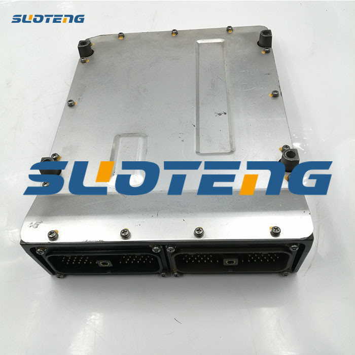 bordo elettrico del computer dell'ECU delle parti 221-8874X per l'escavatore 2218874X di E312D E345C