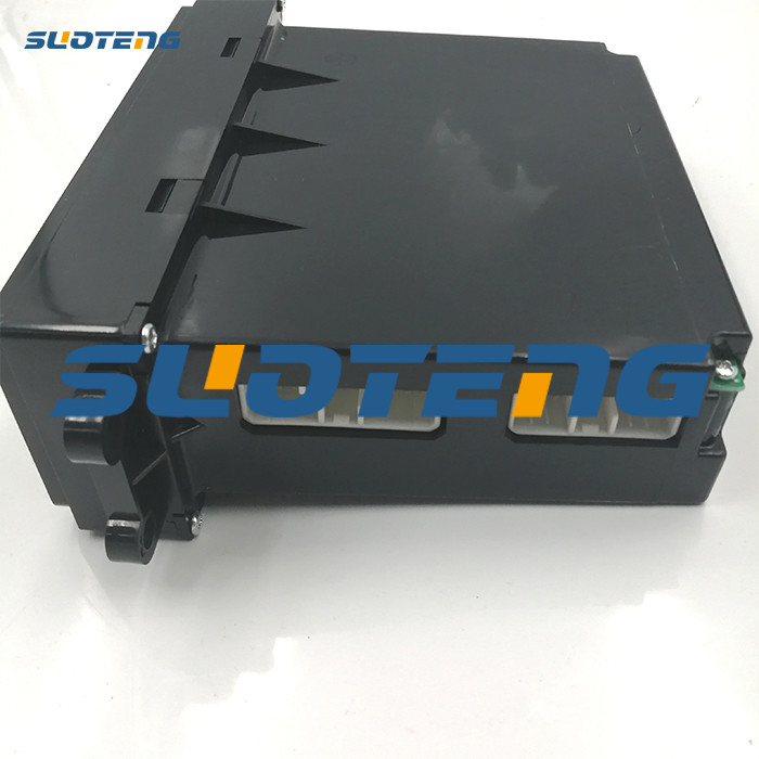 pannello di controllo del A/C del regolatore del condizionatore d'aria 11N6-90031 per l'escavatore 11N690031 di R110-7 R110-7A