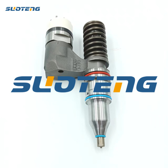 212-3463 2123463 iniettore di combustibile del motore 3176C 3196 C-10 C-12 di  345B 365B dell'escavatore