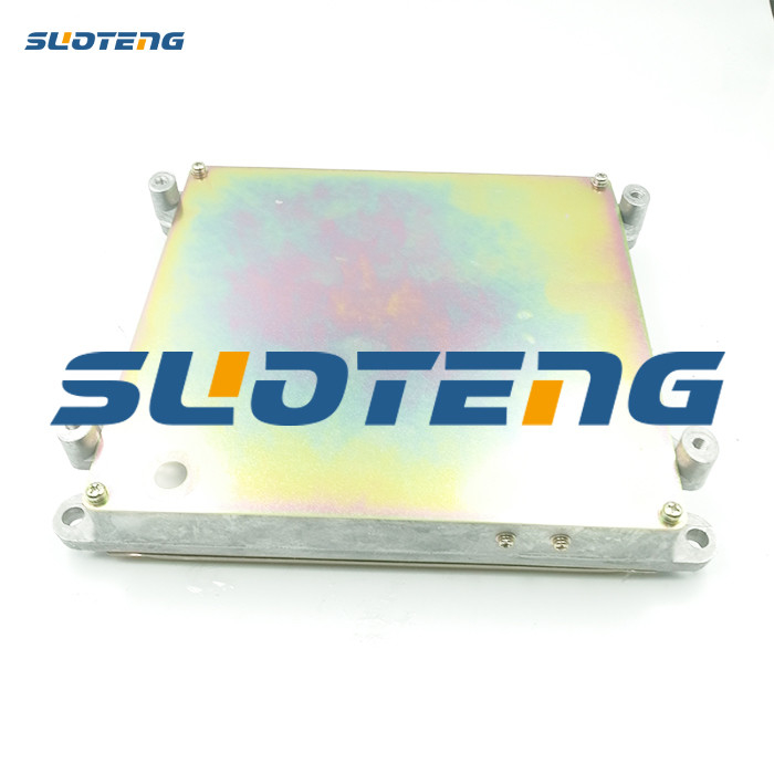 9125533 escavatore di For EX200-2 EX200-3 EX220 del regolatore del ECM dell'ECU del modulo di controllo di motore